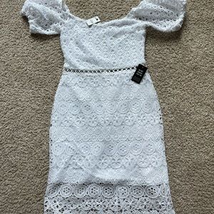 BRAND NEW Express dress